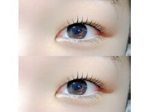 リーベル(Liebelle)/ラッシュリフト