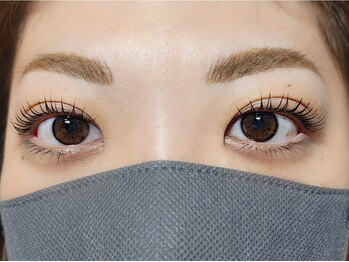 マーリエ(Malie)/まつげパーマ