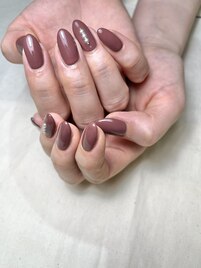 autumn ワンカラー