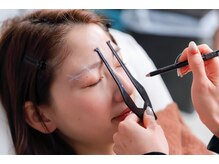 マユカ 藤枝店(Mayuka)/眉頭が違う…なんてお悩みも！