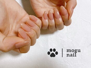 キキネイル 二子玉川(kikinail)/スキンカラー/ちゅるん