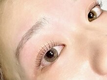 アイコトバ バイ ジュモク(アイコトバ by Jumoku)/パリジェンヌラッシュリフト