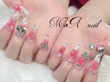 ミアネイル(MiA nail)