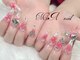 ミアネイル(MiA nail)の写真/人目を気にせずゆったりと施術を受けられるプライベートサロンで至福の時間を♪ご来店お待ちしております。