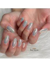 イチキュウハチキュウ ネイルサロン(The 1989 nail salon)/