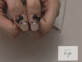 高知ネイル　Ligi. 35