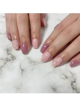 リミア(Limi'a)/キルティングネイル