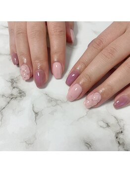 リミア(Limi'a)/キルティングネイル