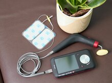 オンリー整体院(ONLY整体院)/ハイボルト電気