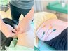 【悩みに合わせてオーダーメイド】鍼（ボディ）全身★ 65分