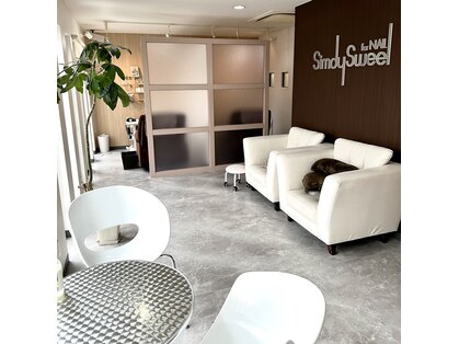 シンディー スウィール フォー ネイル(Simdy Sweel for NAIL)の写真