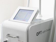 エンズ(O's)の雰囲気（脱毛ジェルなどお肌に使用するモノも天然成分にこだわります☆）