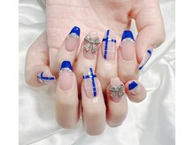 シーシー ネイル アンド アイラッシュ(CeCe Nail&eyelash)/