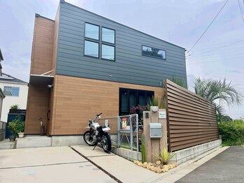 ラタン 調布 深大寺(Rattan)/サロン外観