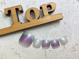 F定額シンプル-2色マグネット