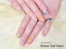 ヘンナ(Henna)