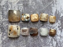 ビューティフルドリーマー 北参道店(beautiful dreamer)/MonthlyDesign¥9000