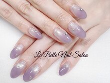 ラベル(La'Belle)/持ち込みデザイン