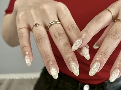 シーズネイル(She's nail)の写真