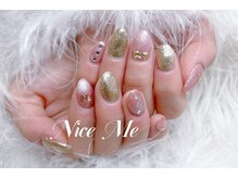 ナイスミー(Nice Me)/スペシャルデザイン♪