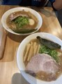 アジアンリラクゼーション ヴィラ 門司店(asian relaxation villa)&nbsp;おすすめのラーメン屋さん教えてください( *´艸｀)