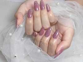 長さだし＋シンプルコース