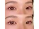 スリジエ(ceRisieR)の写真/結果重視★実力派サロン！SNSで大人気、韓国マスカラパーマで垢抜け&好印象なパッチリeyeに♪