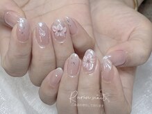 ルリン(Rurin)/アート/持ち込みデザイン