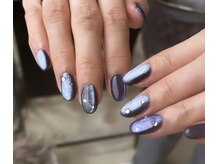 ユーネイル(you._nail)の雰囲気（完全個室お一人様サロンです♪）