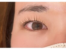 アトリエ ハルミナ(atelier harumina)/まつ毛パーマ