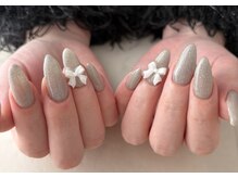 ファースト(FIRST)/フラッシュネイル