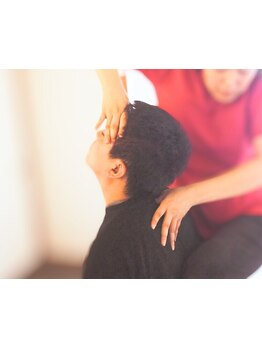 メンズにオススメのサロン