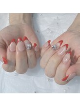 ムア(muah.)/mayuka