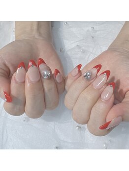 ムア(muah.)/mayuka