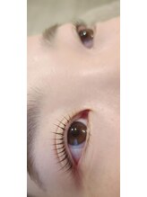 コア(Koa)/パリジェンヌリフト