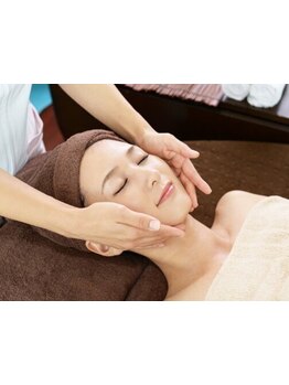 小顔になりたい