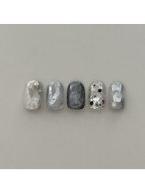 カーム(Calm)/60min