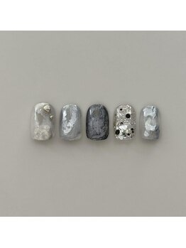 カーム(Calm)/60min