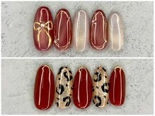 ミラーナ(Milana)/◆冬季新作デザイン◆￥6500 