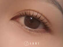 アンネ 梅田 GRACE店(ANNE)/ラッシュリフト