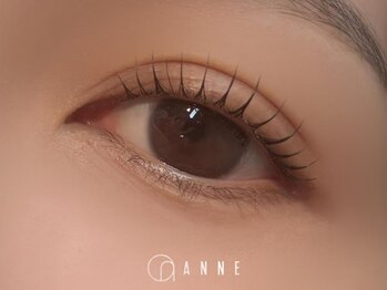 アンネ 梅田 GRACE店(ANNE)/ラッシュリフト