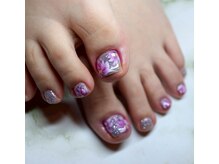 サロン ド ワカ(Salon de WAKA)/