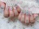 ドールネイル(DOLL NAIL)の写真/【イベントや特別な日の前に☆】ジュエリーのようなパーツから季節に合わせたデザインで指先を美しく演出♪