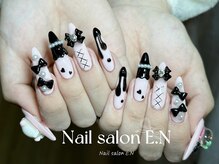 エン(E.N)/つけ放題