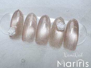 マリリス(Mariris)/nami12月定額デザイン☆