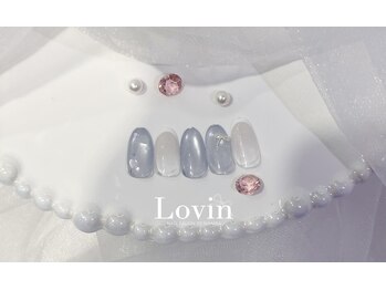 【 12月monthly design 】