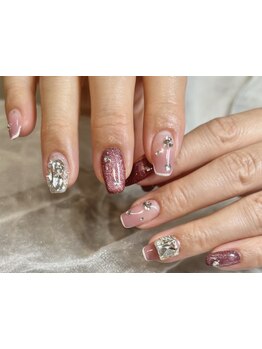 アートの種類が豊富