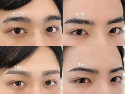 ジレース オモテサンドウ(JILEYES omotesando)の写真