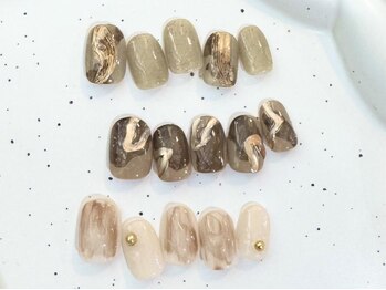 マルネイル 池袋店(MARU NAIL)/Regular design¥7,480