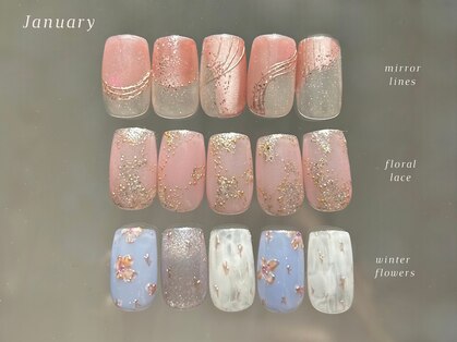 ベル(Belle)の写真